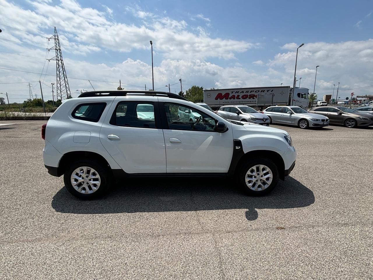 Dacia Duster 1.5 Blue dCi 4x2 Comfort - 2021