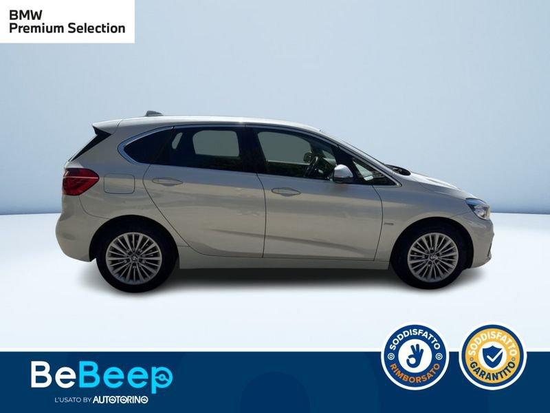 BMW Serie 2 Active Tourer 216D ACTIVE TOURER LUXURY