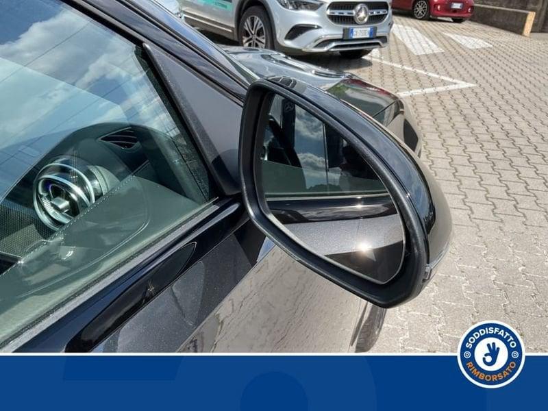 Mercedes-Benz Classe C C SW 220 D 4MATIC Travel Edition AMG Line ADVANCED PLUS