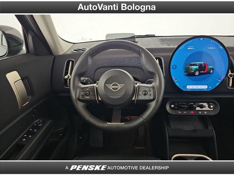 MINI Countryman Mini Countryman 2.0 48V D Classic auto