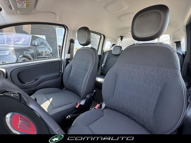 FIAT Panda 1.0 FireFly S&S Hybrid MY25 5 posti