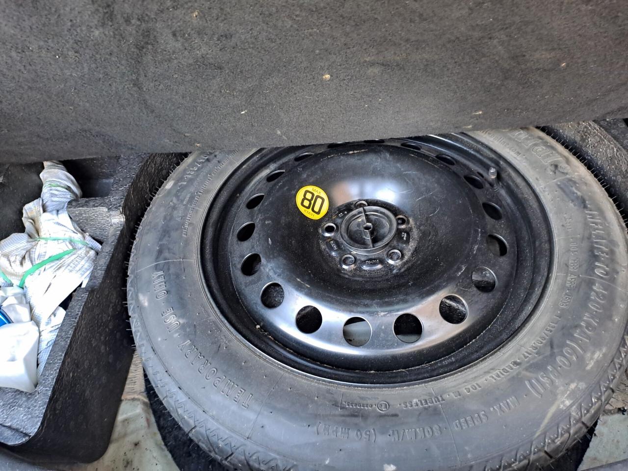 Ford Kuga 2.0 TDCi 136 CV 4WD Titanium DPF