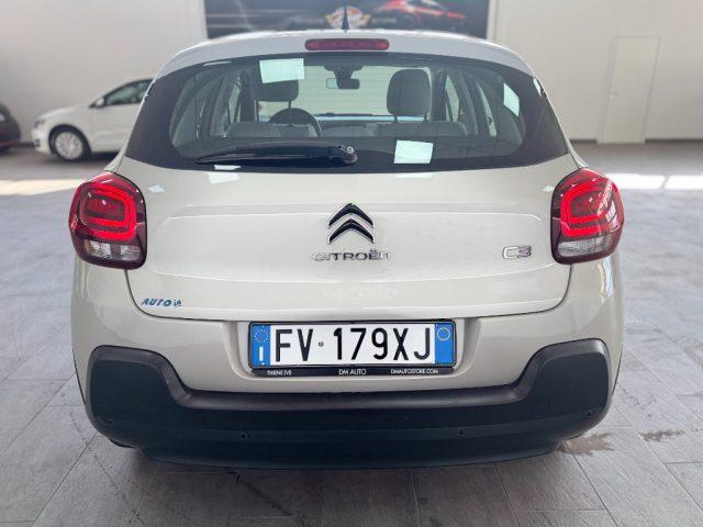 CITROEN C3 BlueHDi 100 S&S Shine