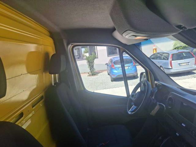 MERCEDES-BENZ SPRINTER 315 CDI 2.2