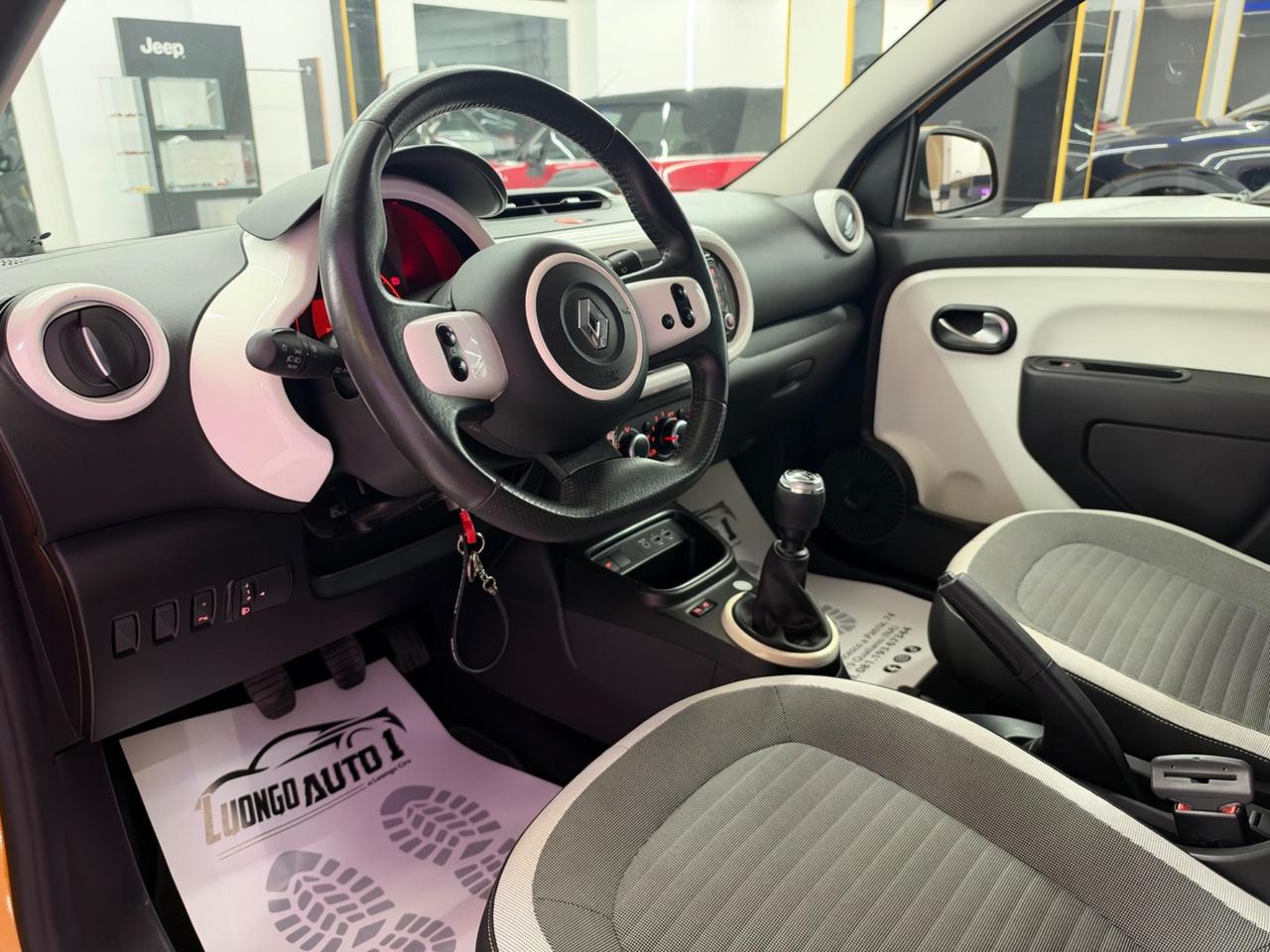 Renault Twingo SCe Intens Full Opt Car-Play