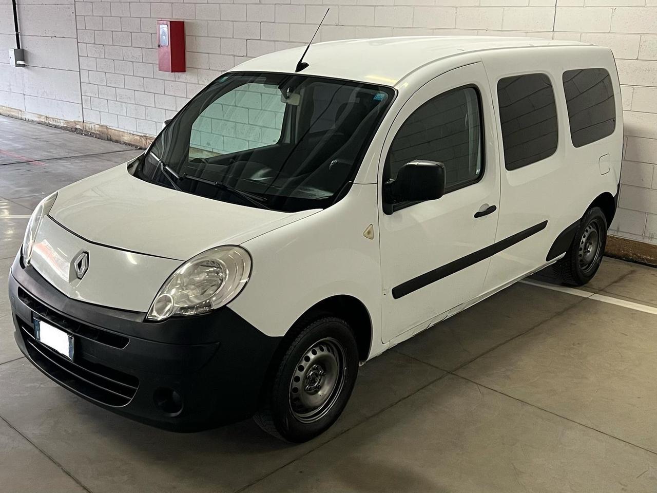 Renault Kangoo 1.5 dCi 85CV5p. Express Maxi Generique
