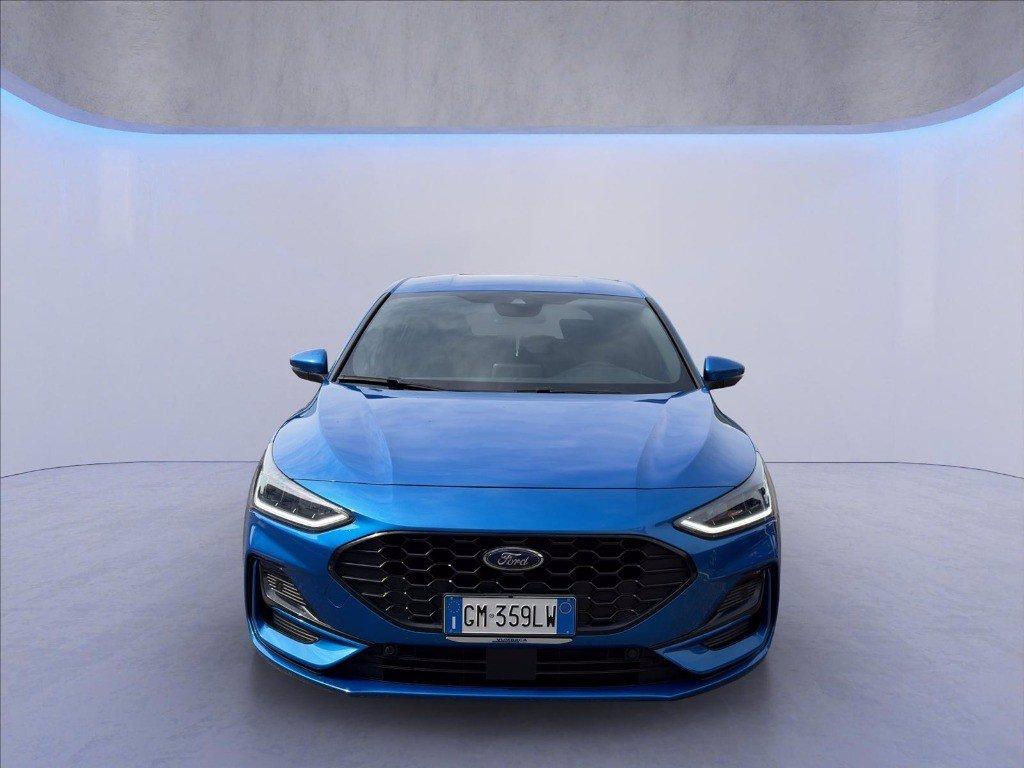 FORD Focus 1.0 ecoboost h ST-Line Style 125cv del 2023