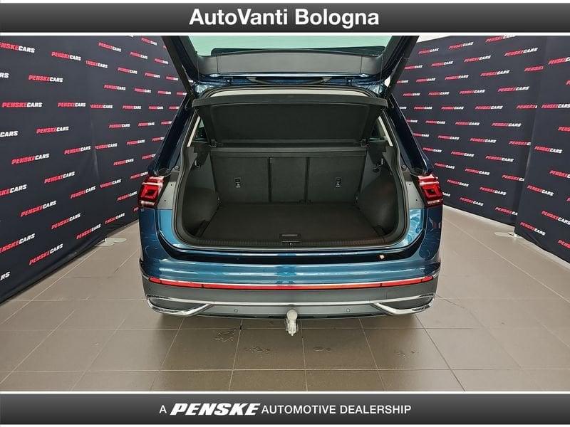 Volkswagen Tiguan Tiguan 2.0 tdi Elegance 150cv dsg