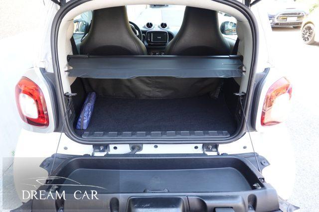 SMART ForTwo 70 1.0 PELLE - NAVI -CLIMA - MIRRORING