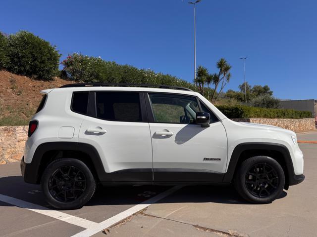 JEEP Renegade 1.5 MHEV 130CV LIMITED HYBRID PACK BLACK+NAVI+RCAM
