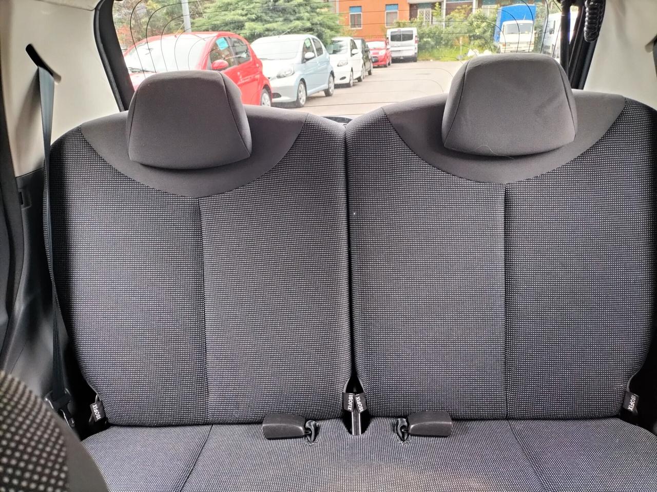 Peugeot 107 - AUTOMATICA TENUTA BENISSIMO