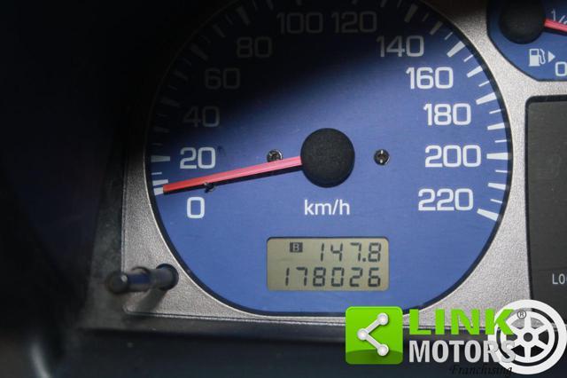 MITSUBISHI Pajero Pinin 1.8 GDI 120CV 4x4 Inseribile