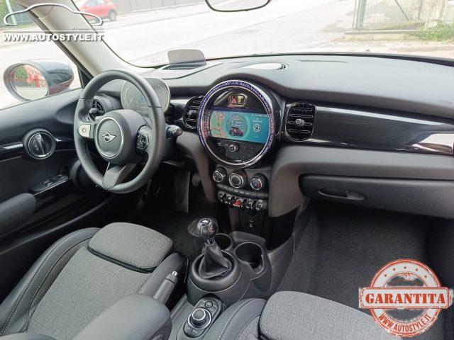 MINI Cooper 1.5 136Cv CLASSIC F56 2/3porte