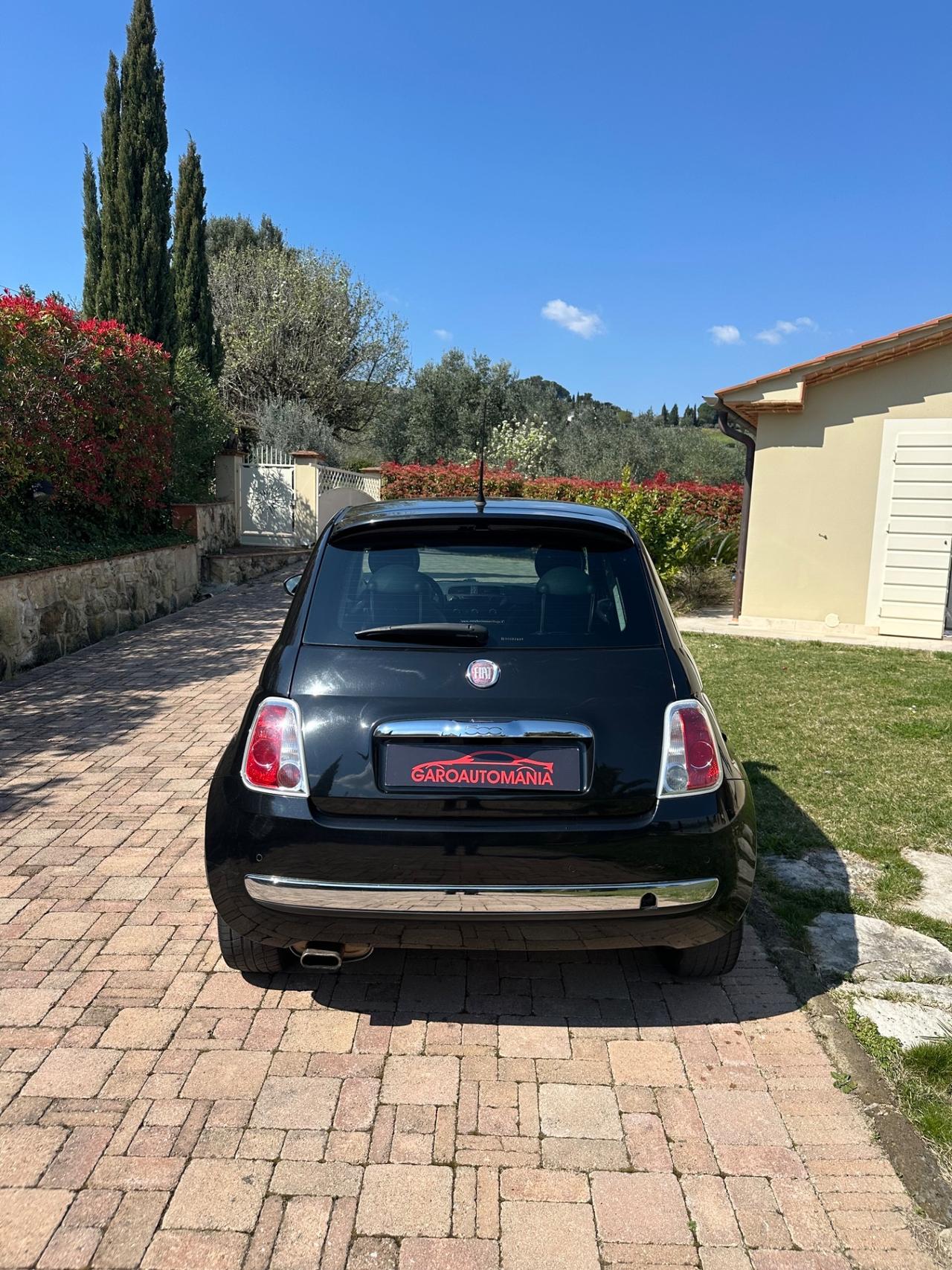 Fiat 500 1.2 Sport