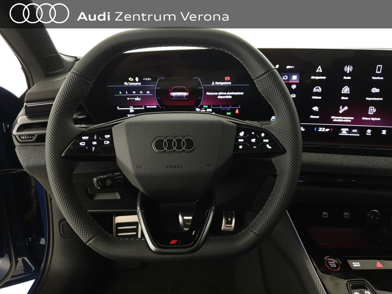 Avant 2.0TDI 204CV quattro S tronic S line Edition