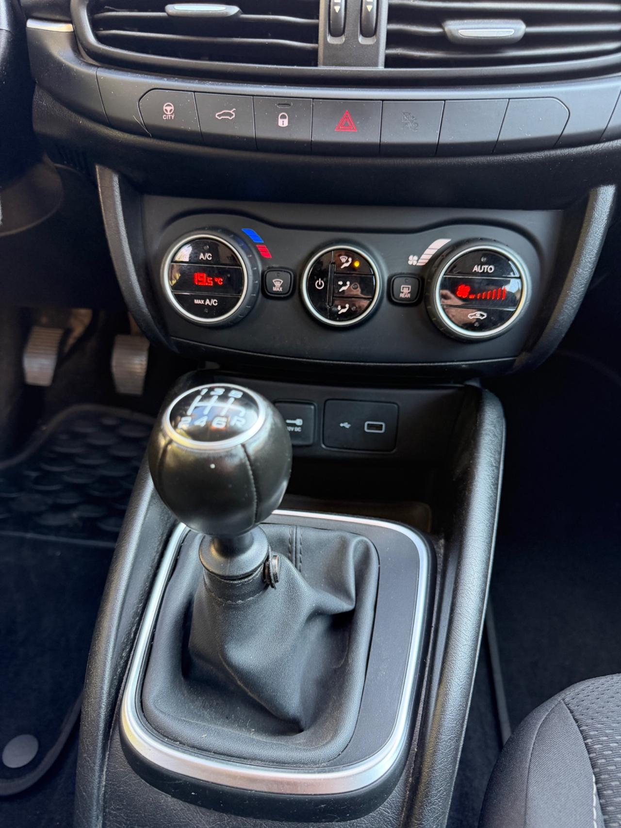 Fiat Tipo 1.4 Neopatentati Euro 6