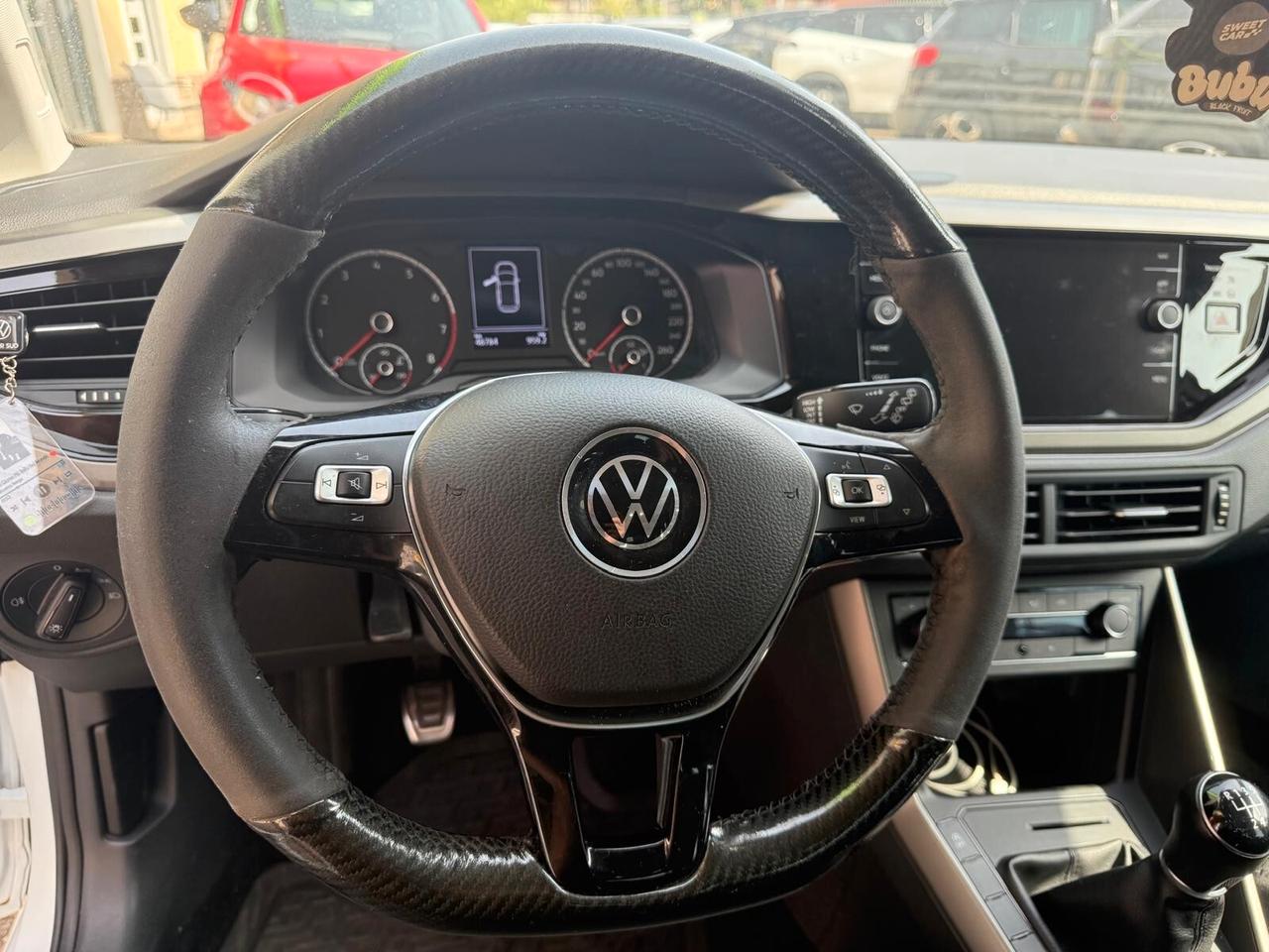 Volkswagen Polo 1.0 EVO 80 CV 5p. Sport BlueMotion Technology
