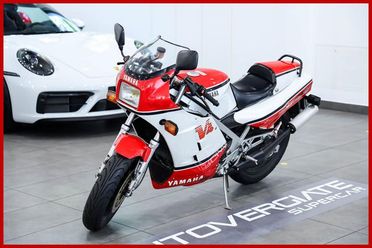 YAMAHA RD 500 OTTIME CONDIZIONI - TARGA D'EPOCA