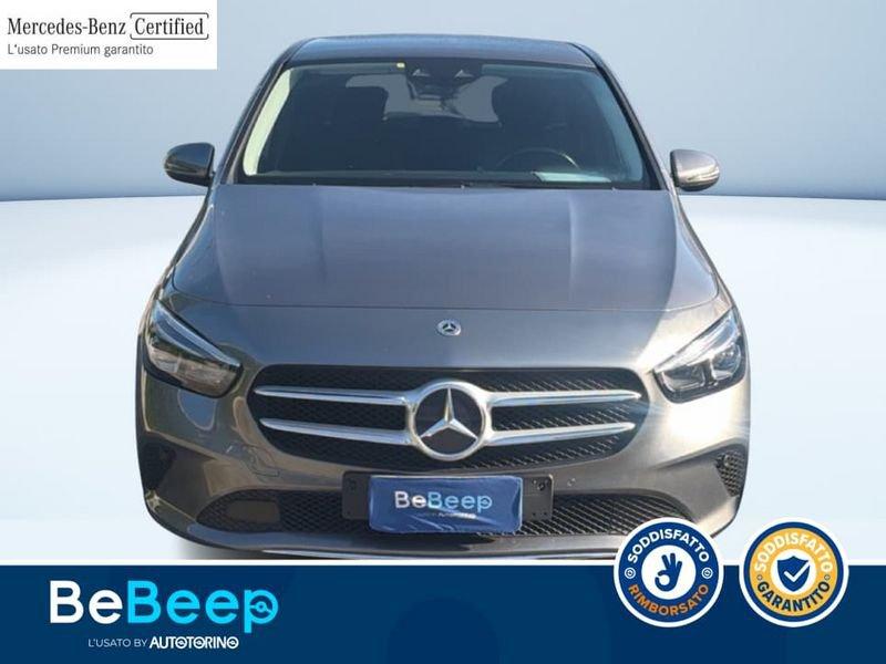 Mercedes-Benz Classe B B 180 D SPORT PLUS AUTO