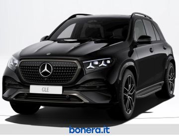 Mercedes GLE 450 450 e Plug-In-Hybrid Premium 4Matic 9G-Tronic