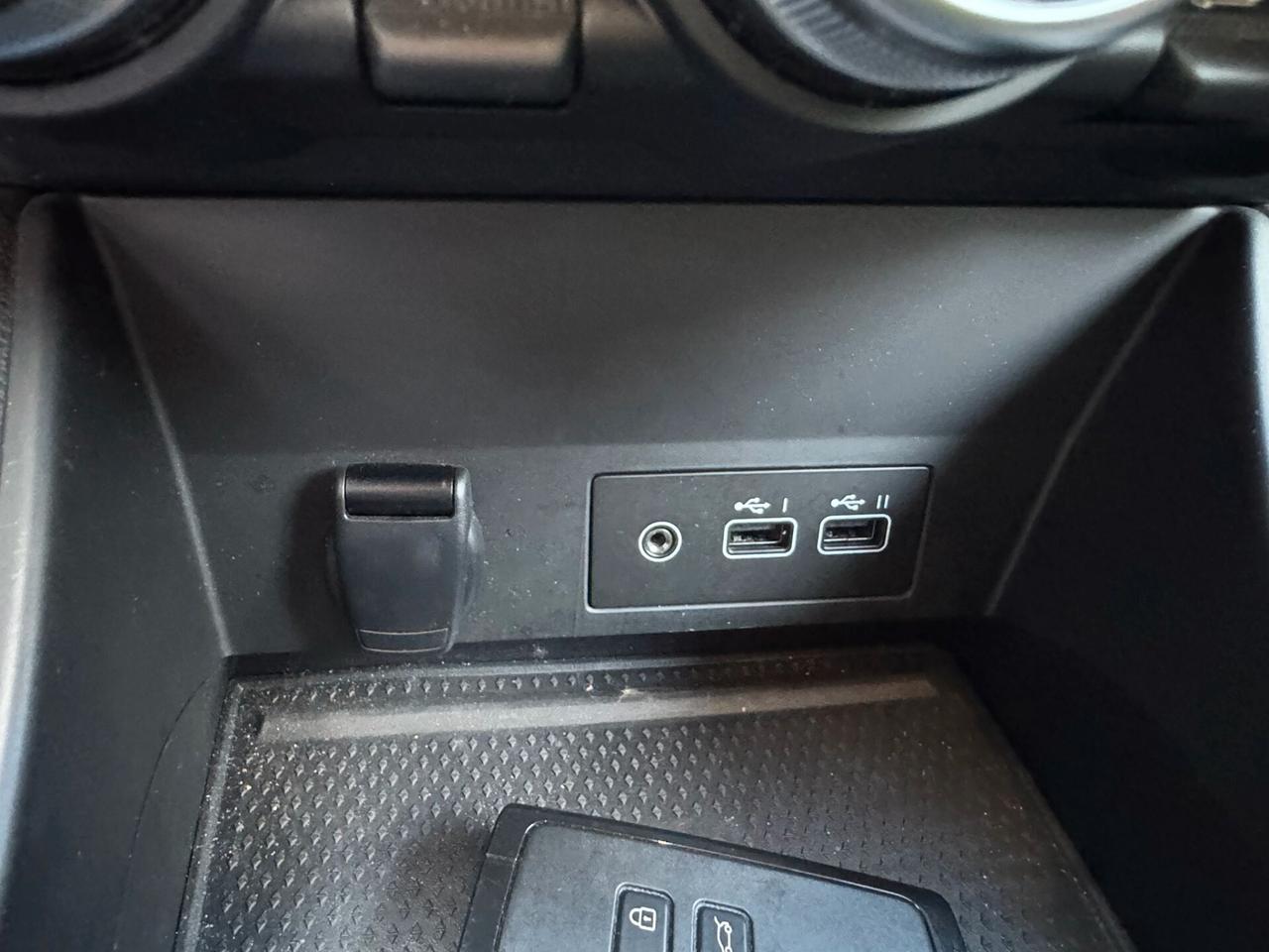 Renault Captur TCe 100 CV GPL ZEN