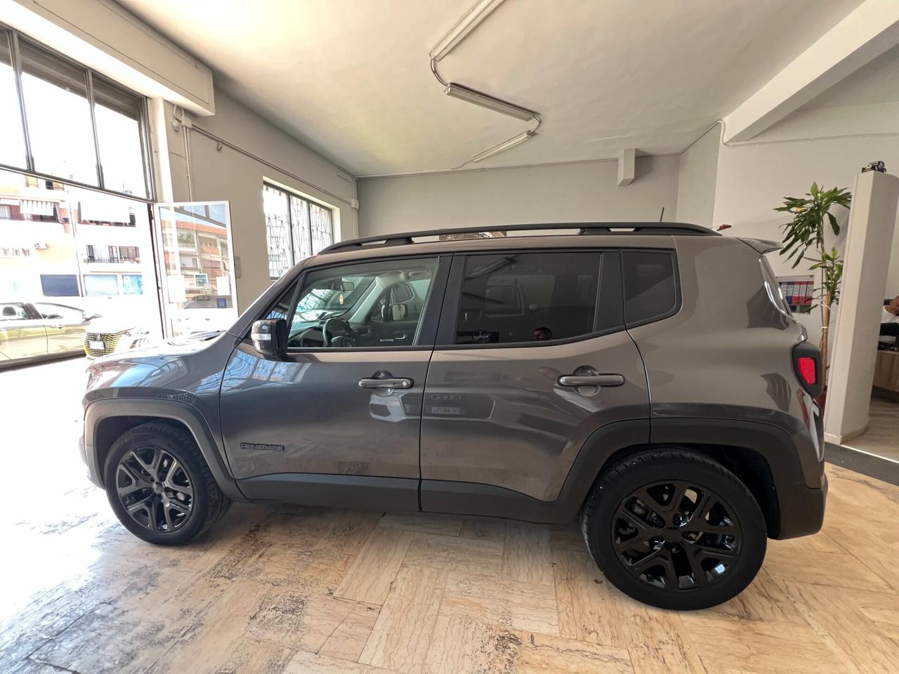 Jeep Renegade 1.0 T3 Limited