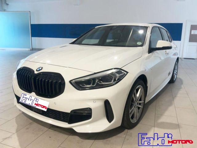 BMW 116 i 5p. Msport Autom.