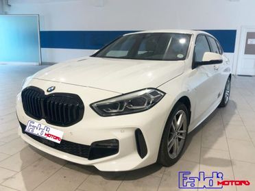 BMW 116 i 5p. Msport Autom.