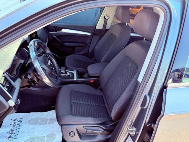 AUDI Q5 QUATTRO - KM 58.000 - UNIPRO - C. LEGA 19