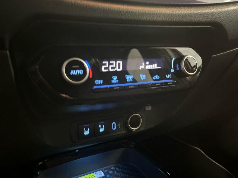 Toyota Aygo X 1.0B (72 CV) JBL Special Edition
