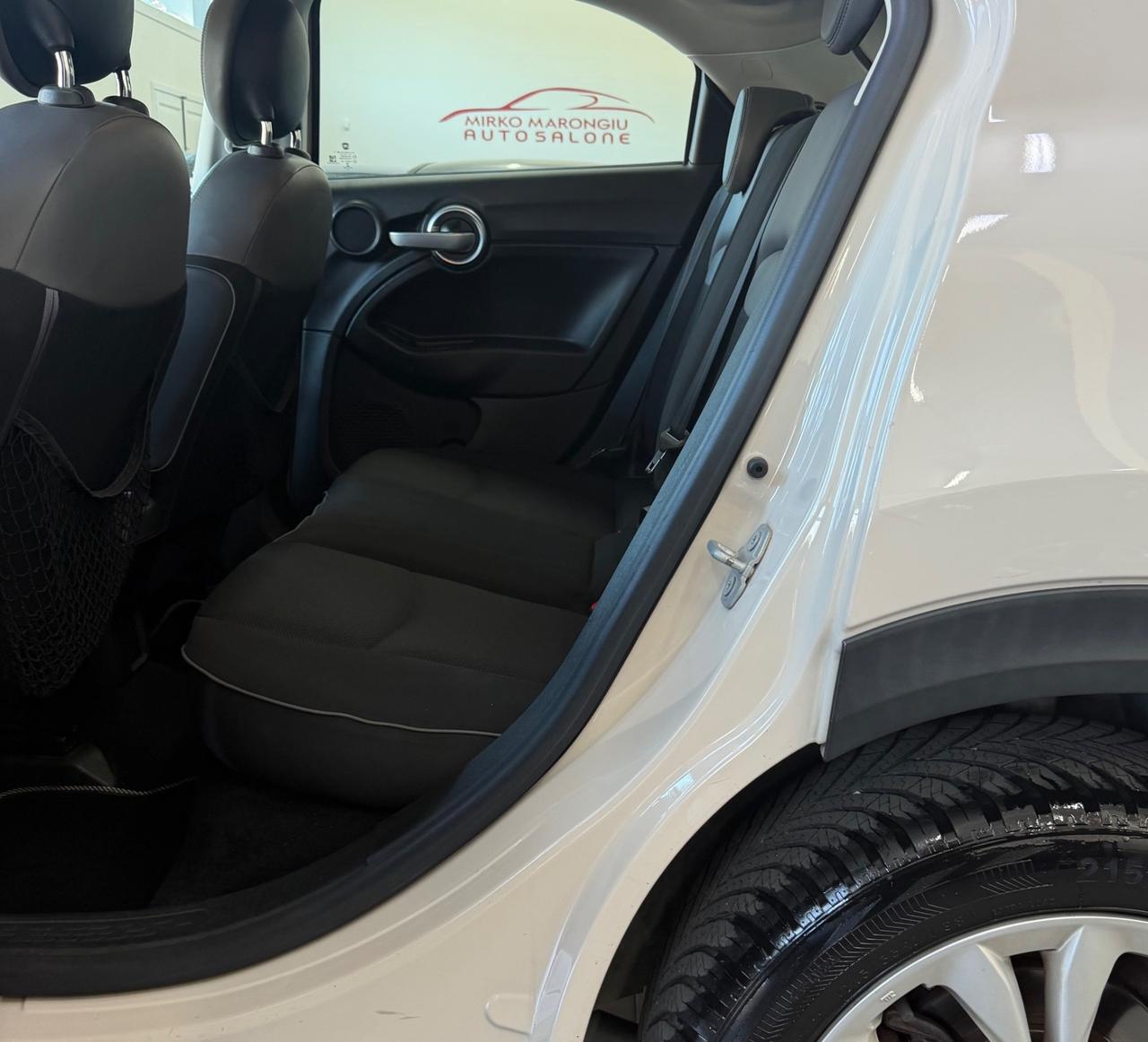 Fiat 500X 1.3 MultiJet 95 CV Lounge FINANZIABILE