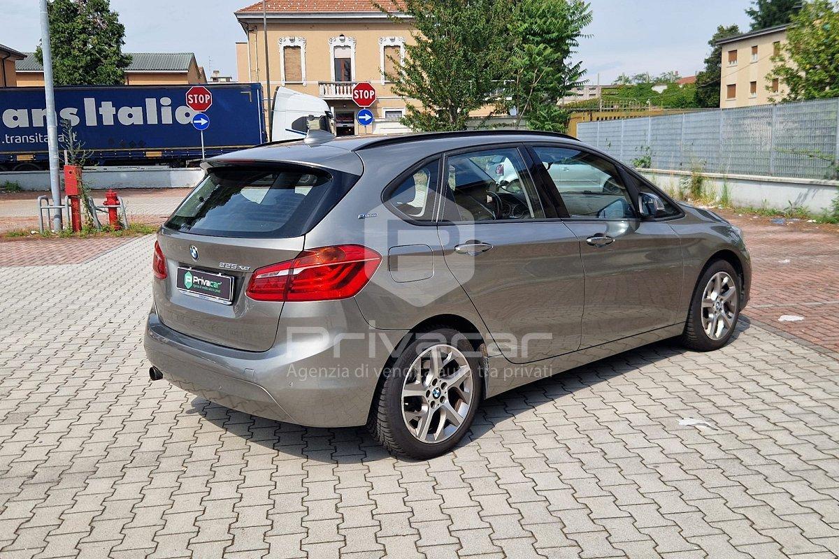 BMW 225xe Active Tourer iPerformance Advantage aut.