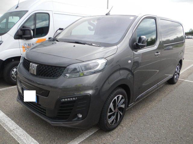 FIAT Scudo Bev 75kWh L2H1 Lounge-DETAX