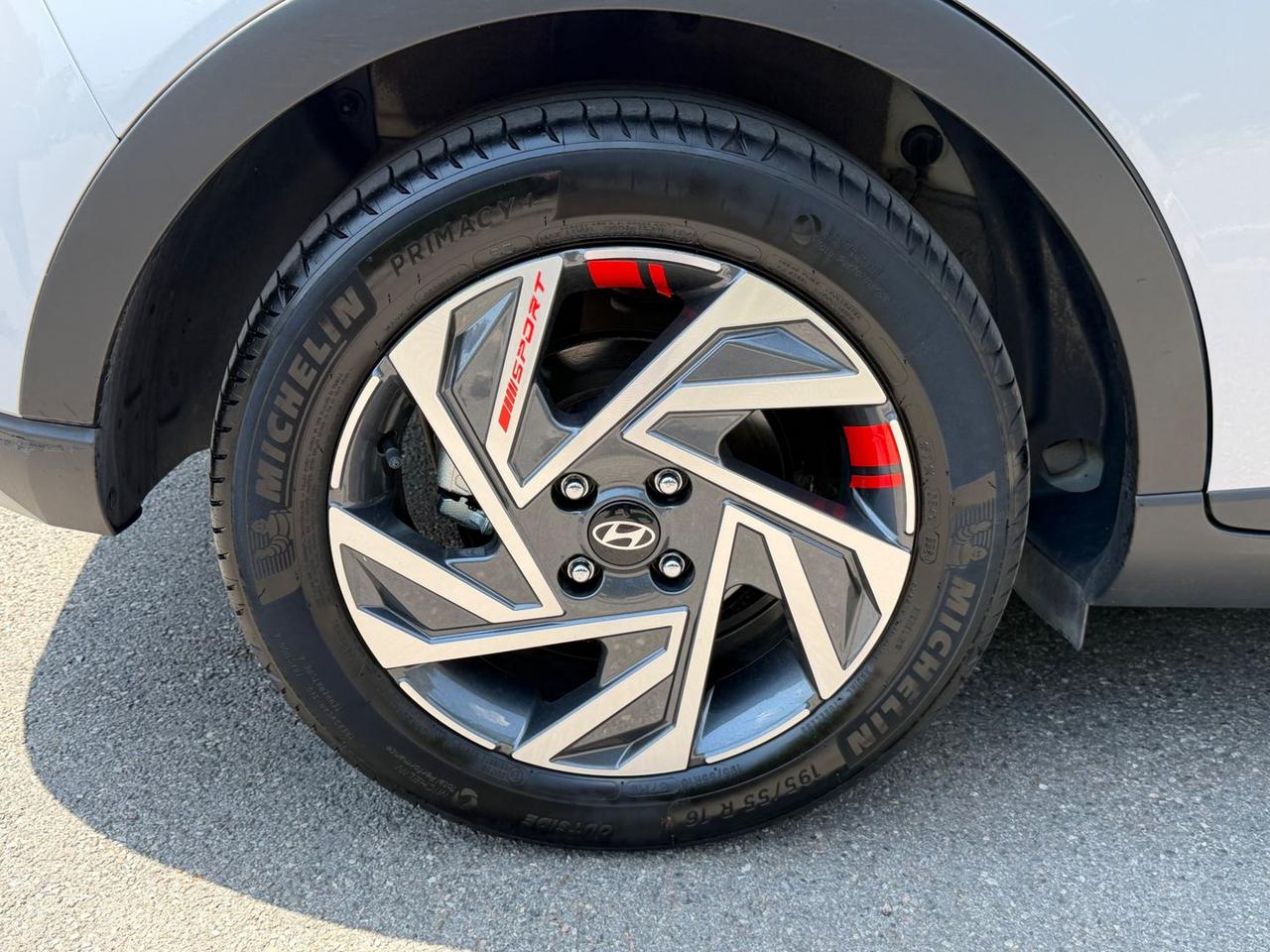 Hyundai Bayon 1.2 GPL xLine #11408
