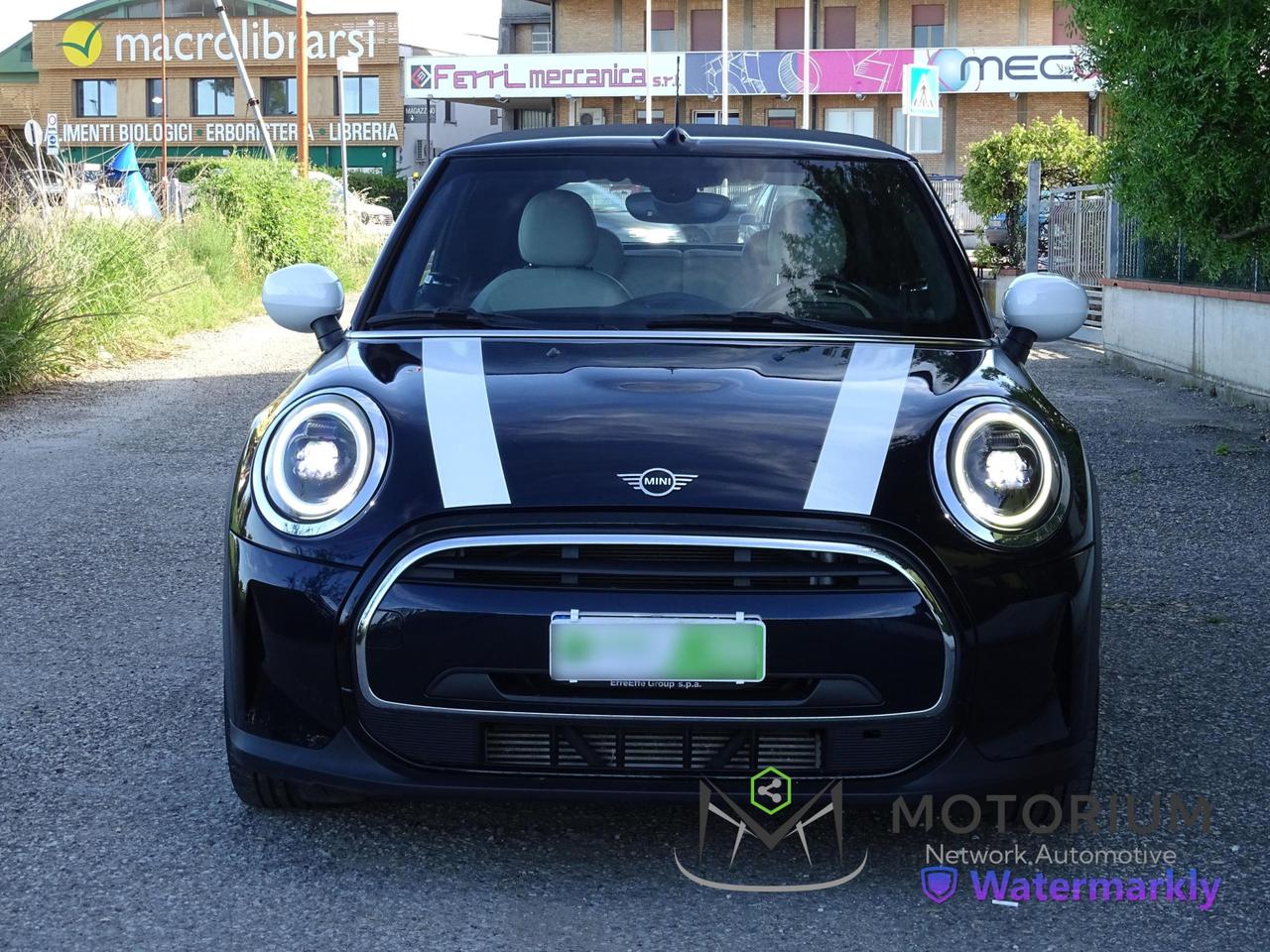 MINI Mini 1.5 Cooper Classic Cabrio