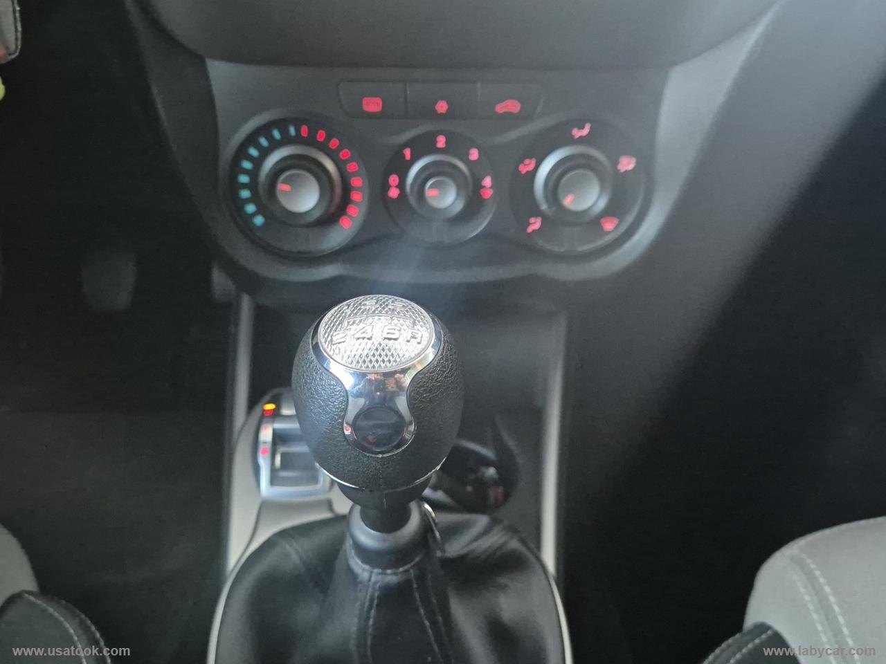 ALFA ROMEO MiTo 0.9 T 105 CV T.Air S&S Distinctive SOLI 52.000KM PERCORSI