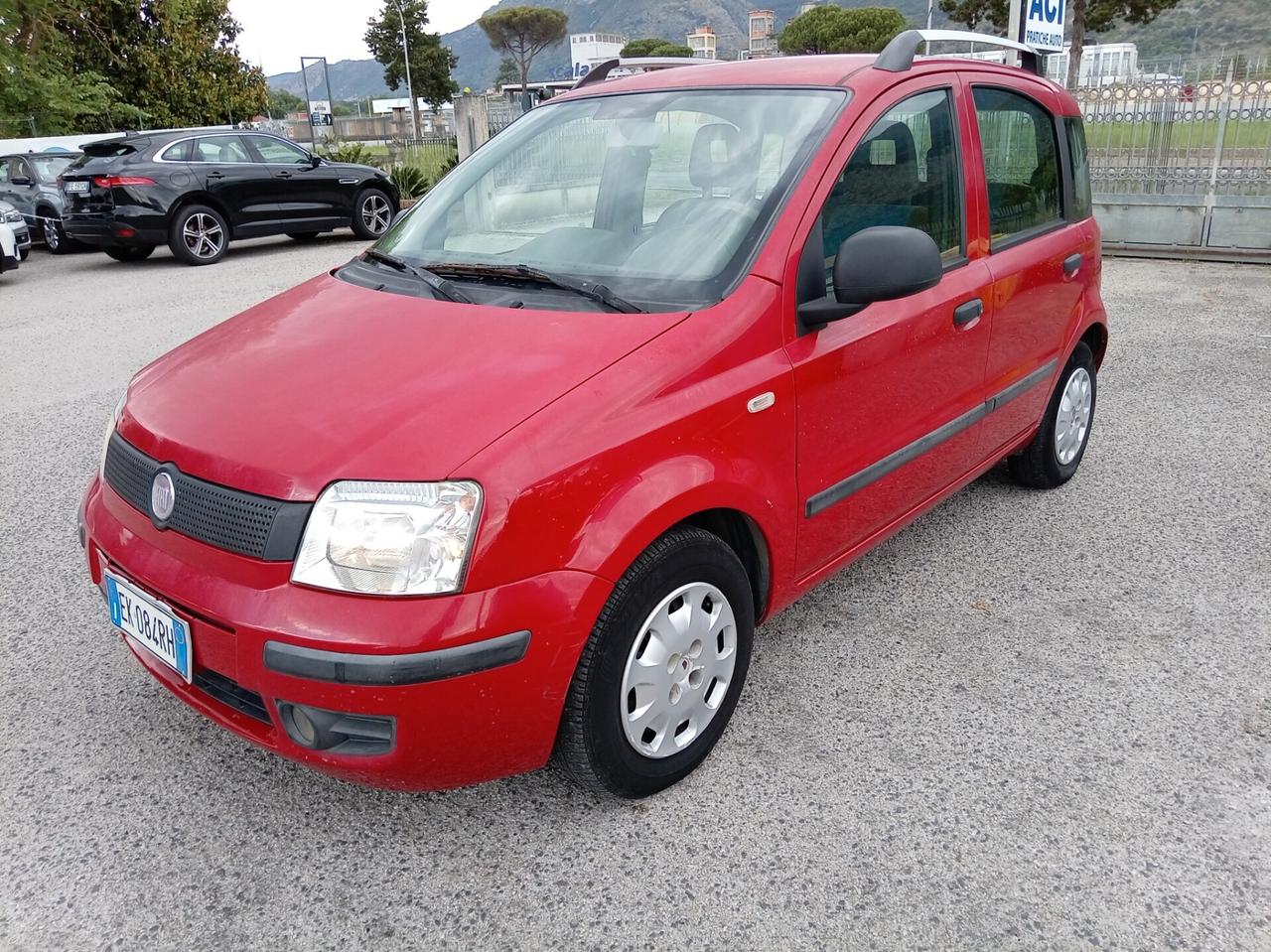 Fiat Panda 1.2 EasyPower Easy GPL SCADENZA 2032