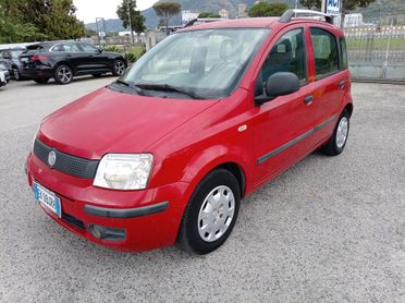 Fiat Panda 1.2 EasyPower Easy GPL SCADENZA 2032