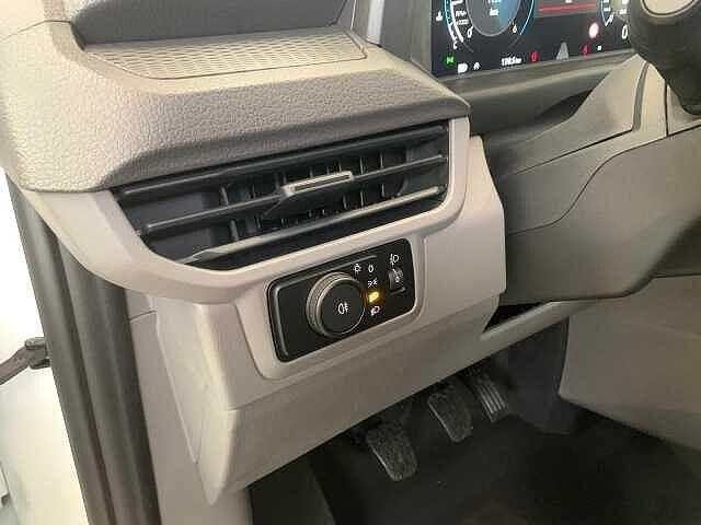 Volkswagen Transporter Transporter 2.0 TDI 110CV Furgone