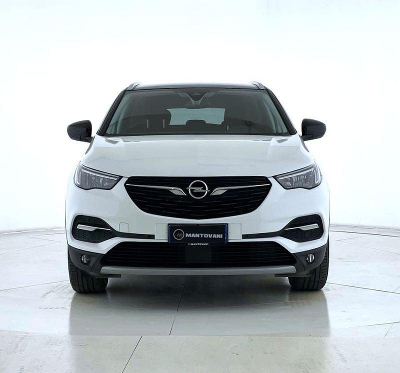 Opel Grandland X 1.5 Ecot Diesel 130cv Innovation S&S AT6