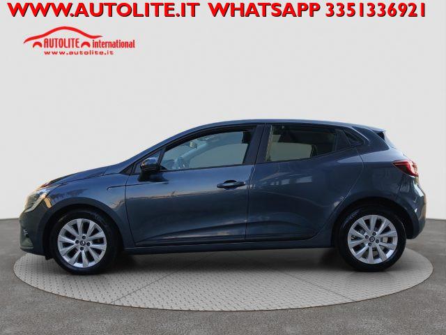 RENAULT Clio TCe 100 CV 5 porte Business