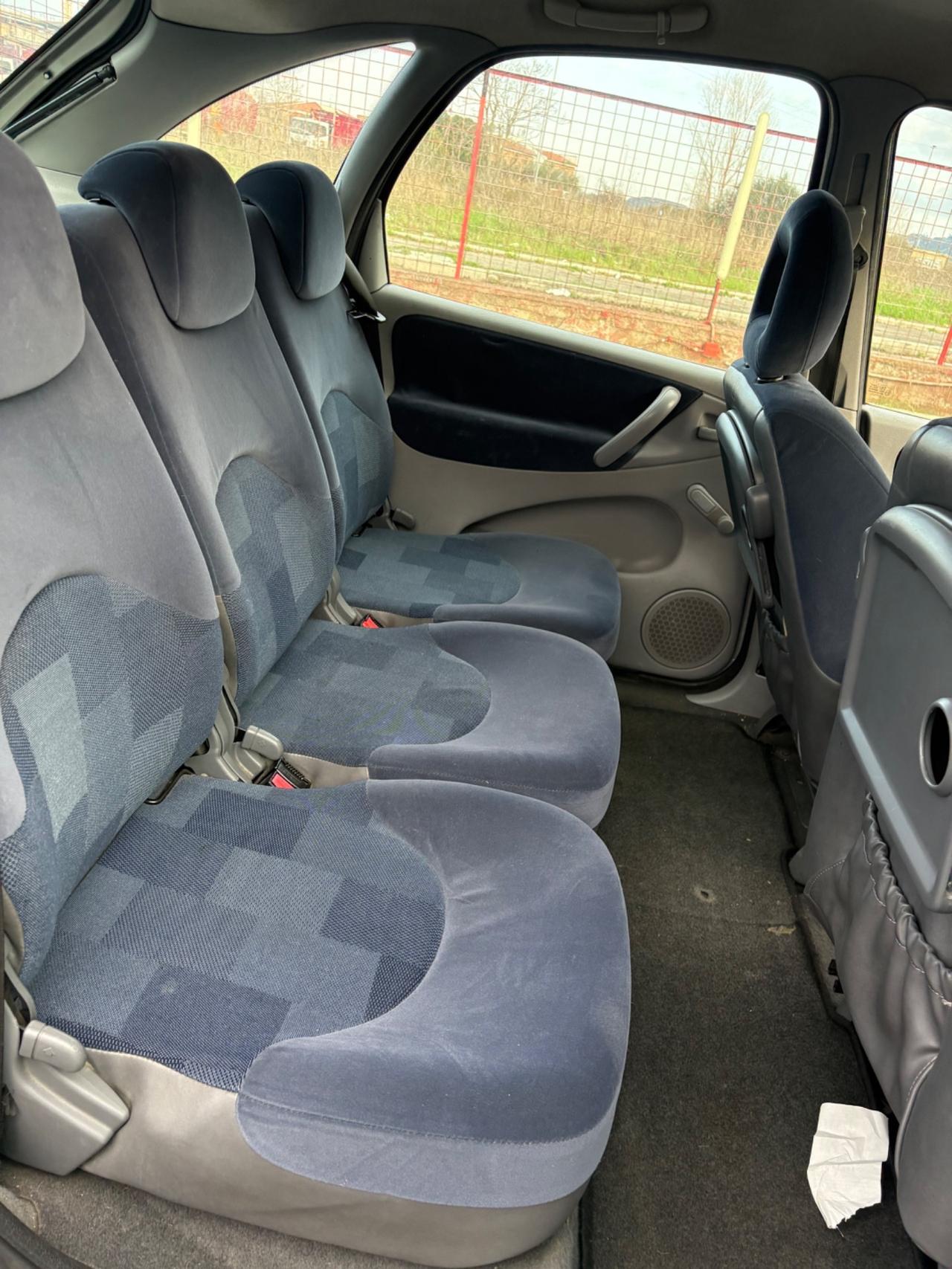 CITROEN PICASSO XSARA 2003