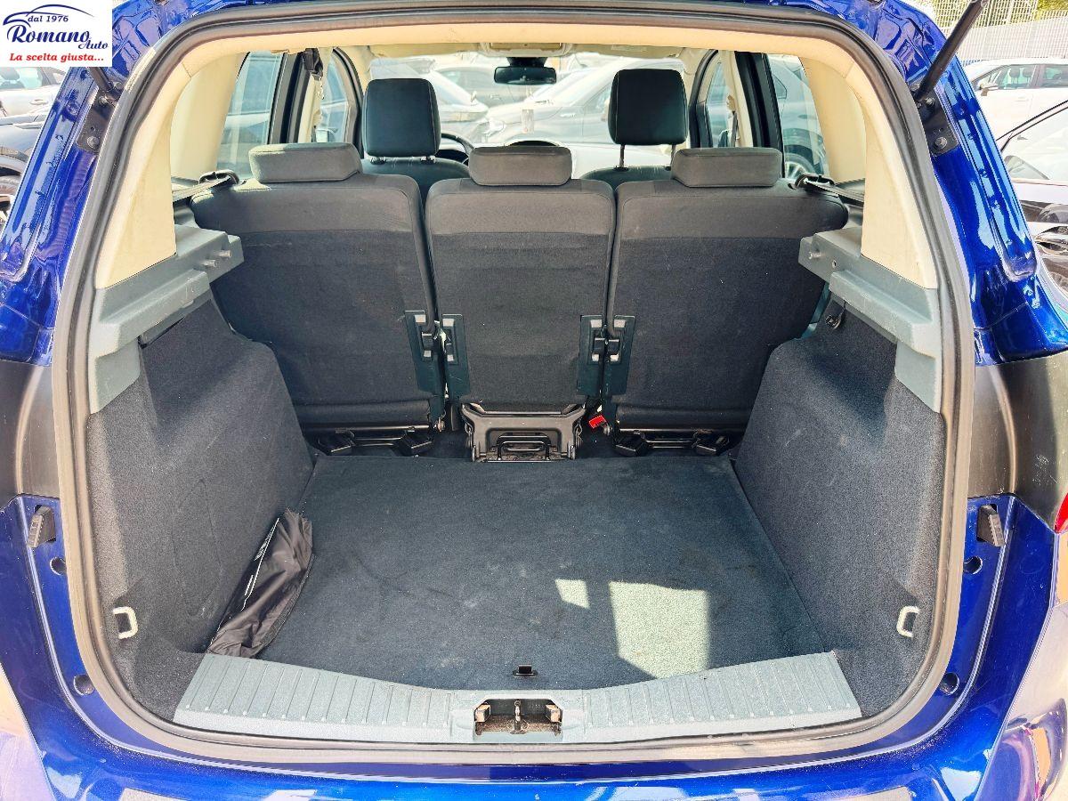 FORD - C-Max 1.6 tdci Titanium 115cv
