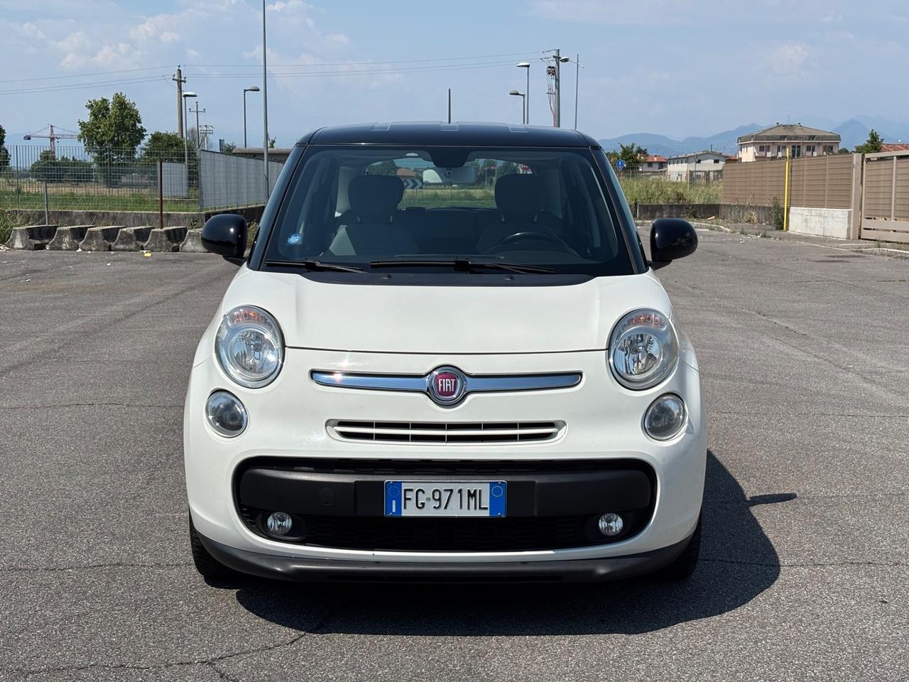 Fiat 500L 1.6 MJT 120CV AUTOCARRO N1