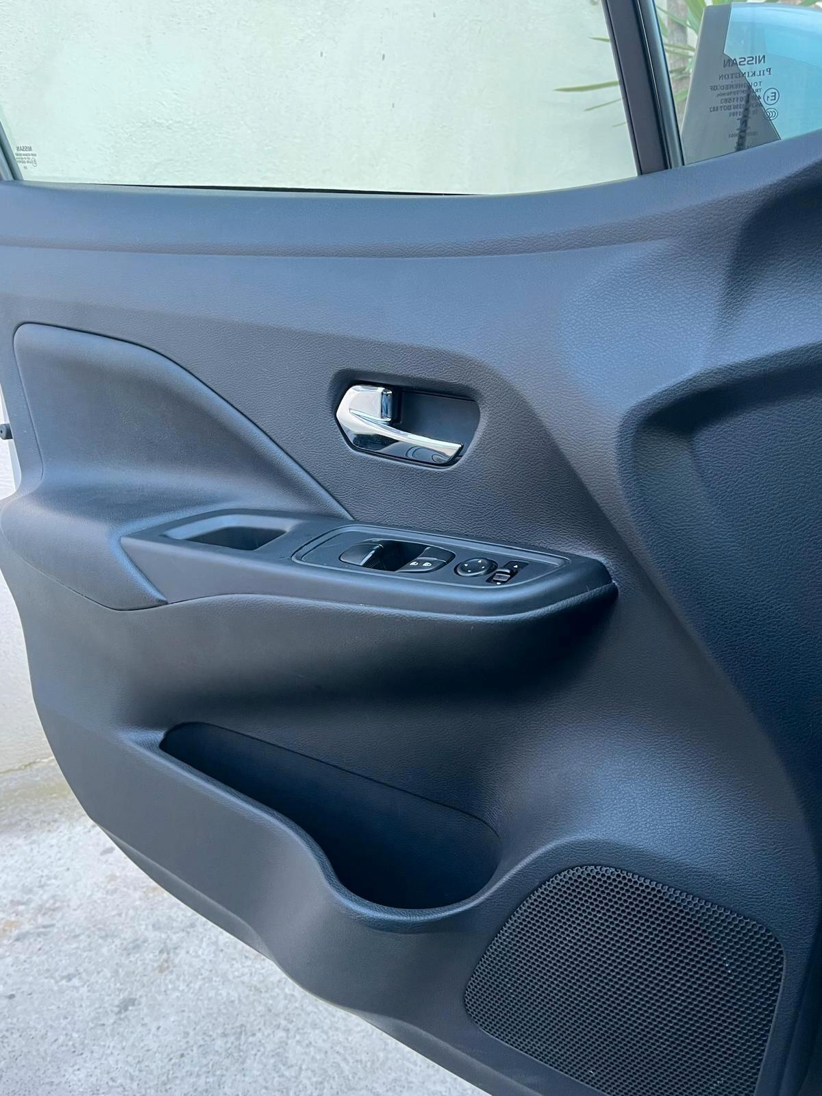 Nissan Micra IG-T 100 5 porte Acenta