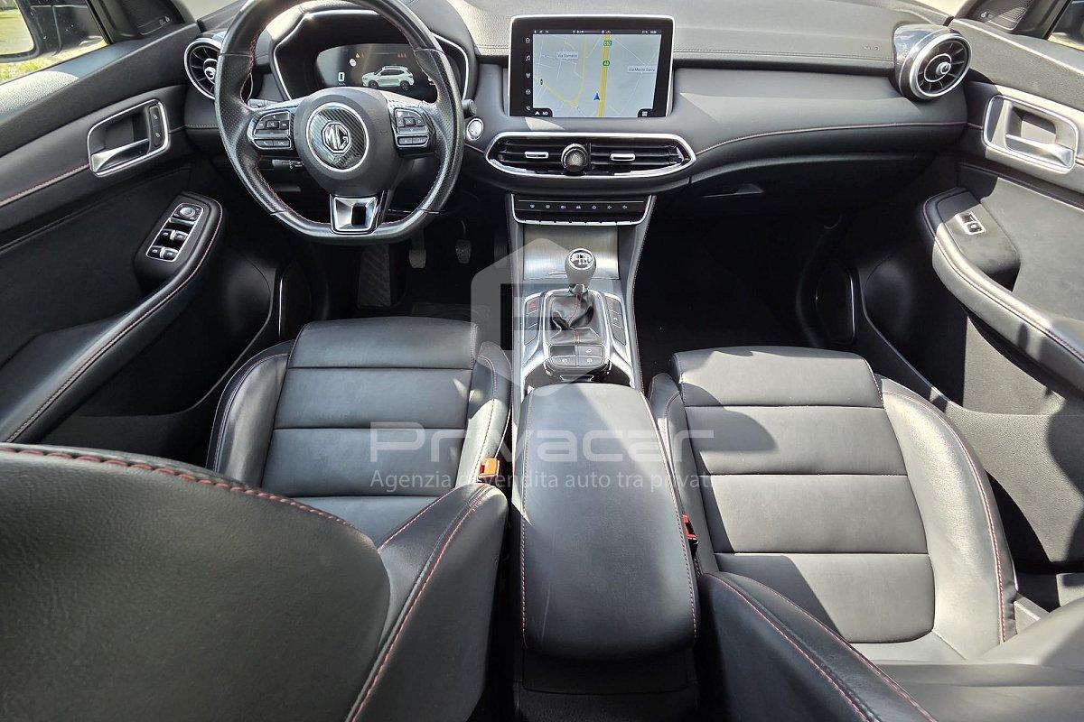 MG HS 1.5T-GDI Comfort