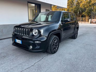 Jeep Renegade 1.6 Mjt 120 CV - 2020
