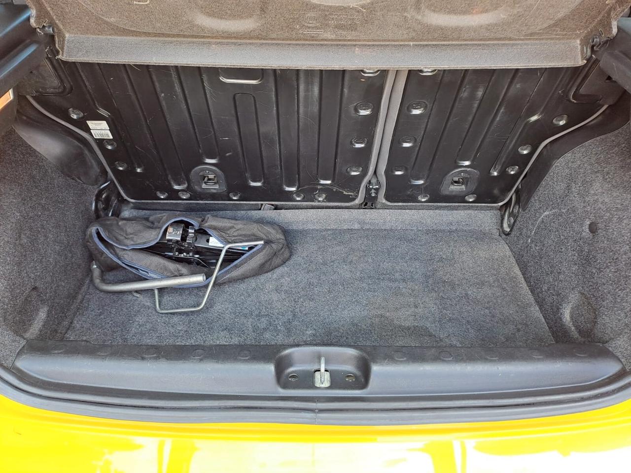 Fiat Panda Cross 1.3 MJT S&S 4x4 80 CV Garanzia