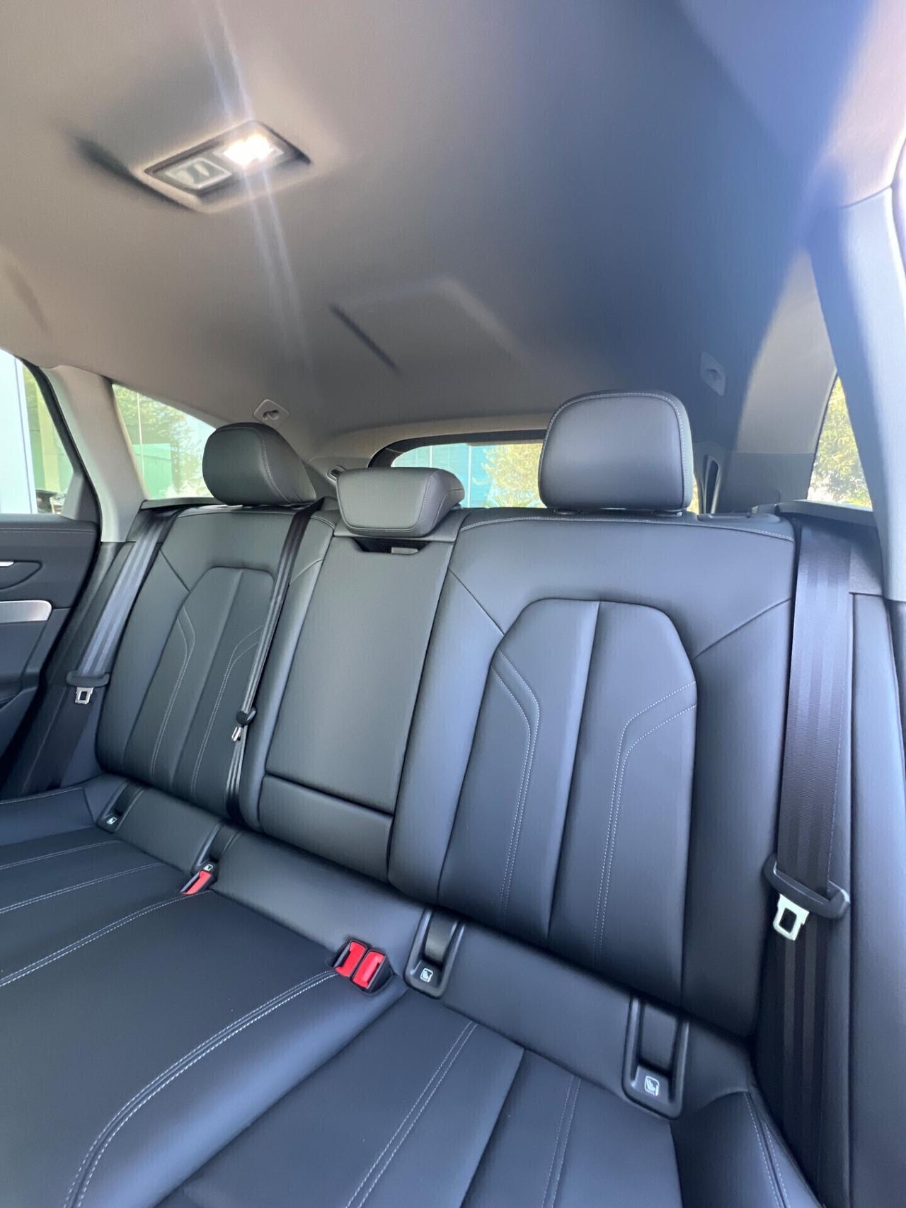 Audi A6 Avant 2.0 204cv TDI mhev S line S tronic - ANTICIPO €17.500 NOLEGGIO NO SCORING
