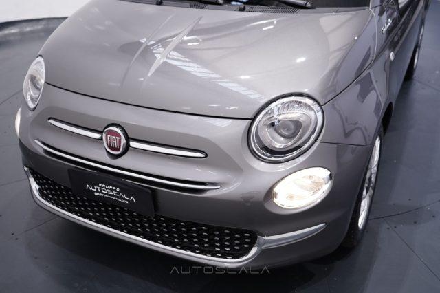 FIAT 500 1.0 70cv Hybrid Lounge